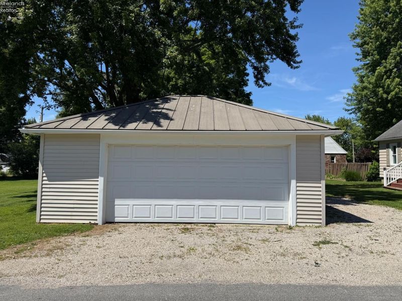 822 Eulalia Avenue, Upper Sandusky, OH 43351 Photo 5