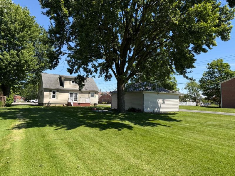 822 Eulalia Avenue, Upper Sandusky, OH 43351 Photo 6