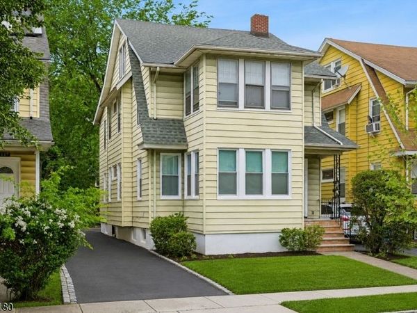 225 Ward Pl, South Orange, NJ 07079