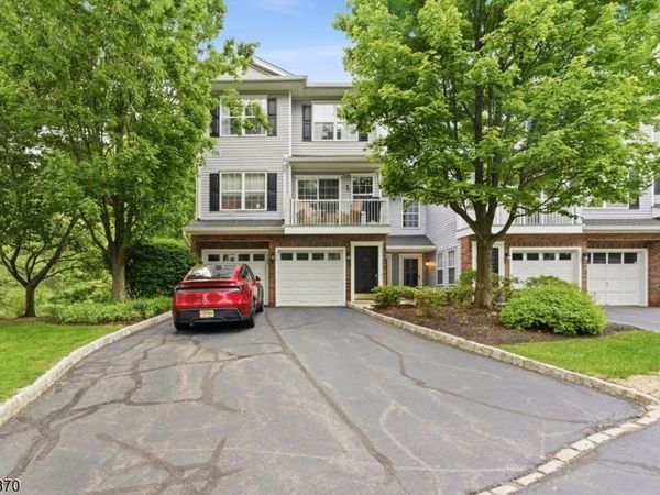 3602 Scenic Ct, Unit 3602, Denville, NJ 07834
