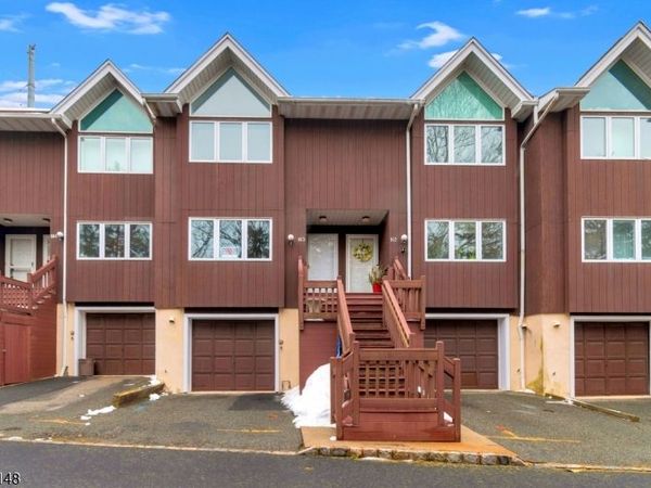 163 Marion Dr, West Orange, NJ 07052