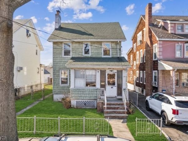 96 Beaumont Pl, Newark, NJ 07104