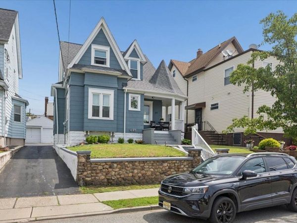 277 Grove St, East Rutherford, NJ 07073
