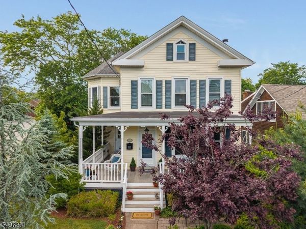 19 Bonnell Street, Flemington, NJ 08822