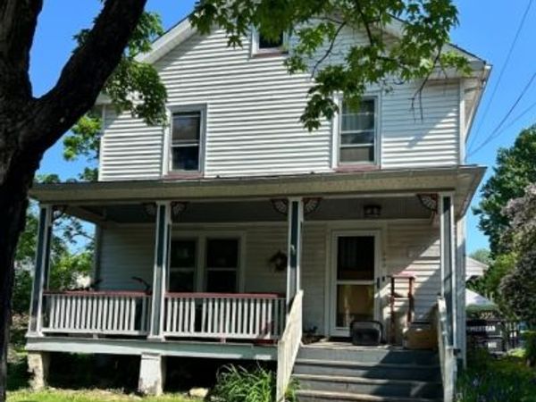 205 5Th St, Belvidere, NJ 07823