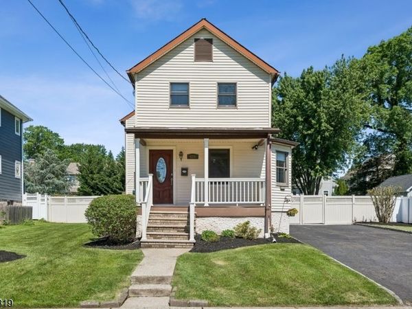 624 Downer St, Westfield, NJ 07090