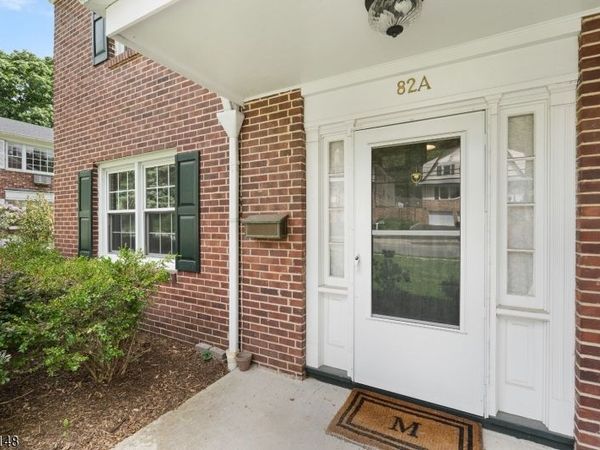 82 A Anderson Hill Rd, Bernardsville, NJ 07924