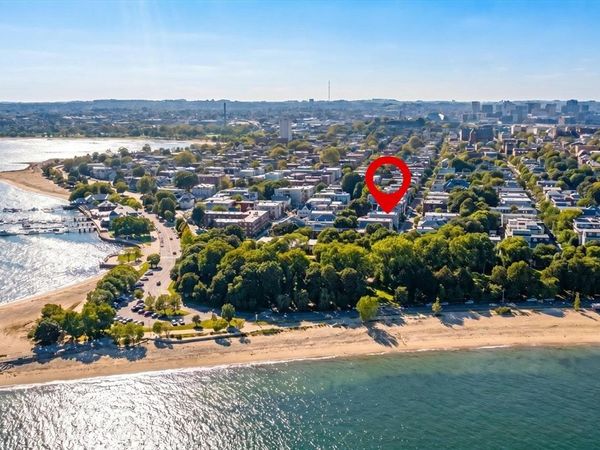 845 East 5th Street, Unit 1, Boston, MA 02127