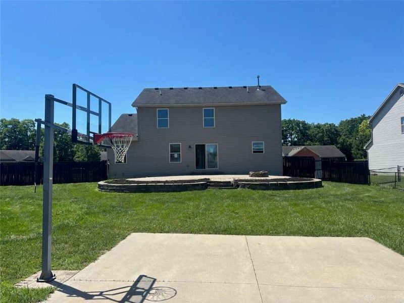127 Timber Ridge Drive, Carlisle, OH 45005 Photo 22