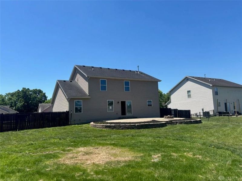127 Timber Ridge Drive, Carlisle, OH 45005 Photo 23
