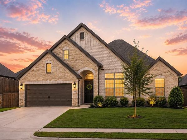 1224 Palo Duro Court, Burleson, TX 76028