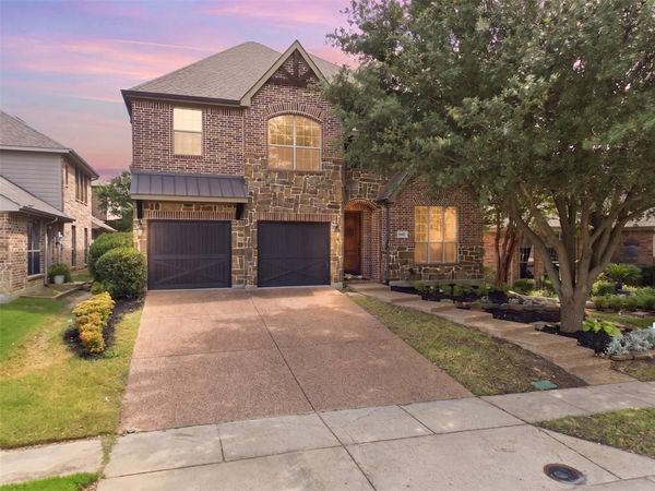 6417 Canyon Crest Drive, McKinney, TX 75071