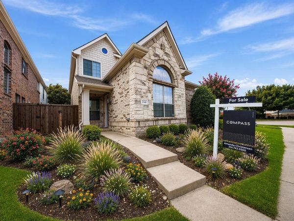2140 Walnut Square Drive, Plano, TX 75025