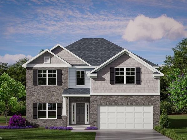 1754 Black Horse Road , Unit 48, Kernersville, NC 27284
