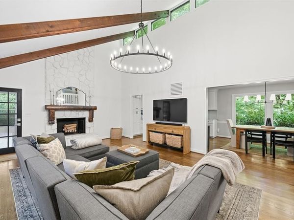 4432 Cooper Road , Winston-Salem, NC 27127