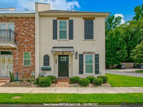 13023 N Vieux Carre Circle, Baton Rouge, LA 70818