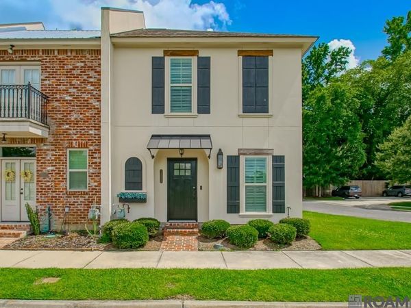 13023 N Vieux Carre Circle, Baton Rouge, LA 70818