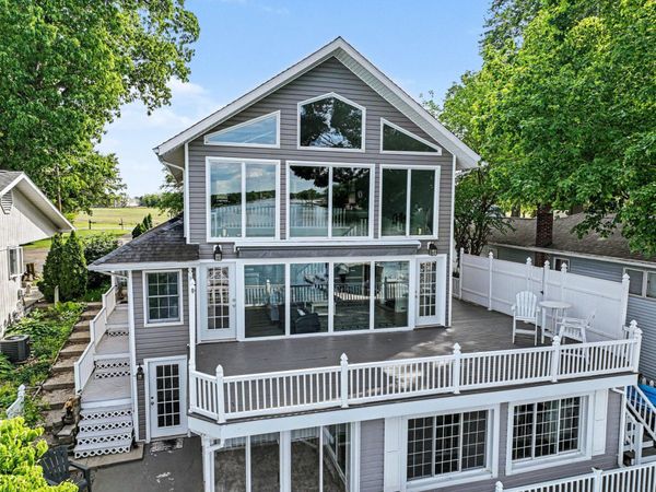 19722 Crescent Beach Road, Three Rivers, MI 49093