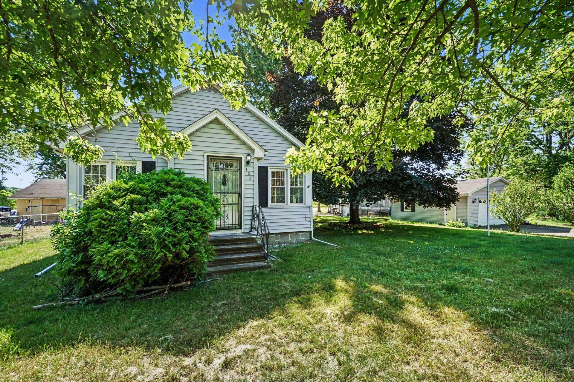 128 Kimball Avenue, Battle Creek, MI 49014 Main Photo