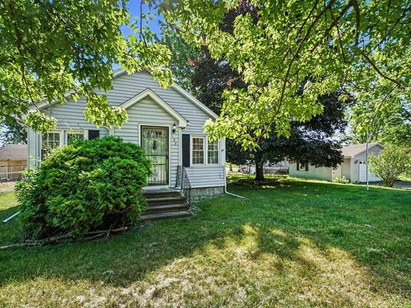 128 Kimball Avenue, Battle Creek, MI 49014