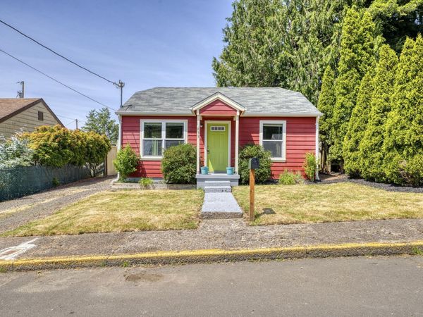 955 SE Gaither Way, Toledo, OR 97391