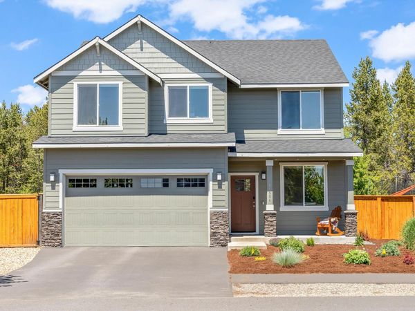 16504 Pine Creek Drive, La Pine, OR 97739