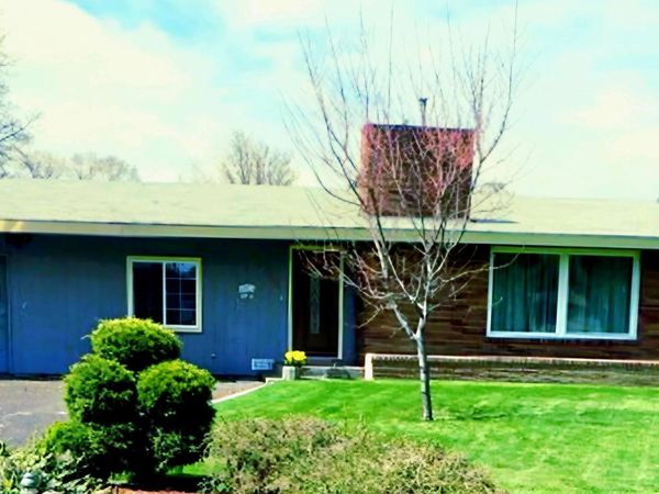 5306 Hilldale Street, Klamath Falls, OR 97603