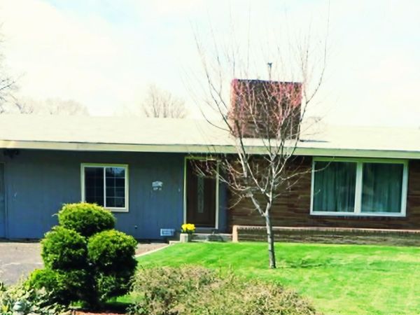 5306 Hilldale Street, Klamath Falls, OR 97603
