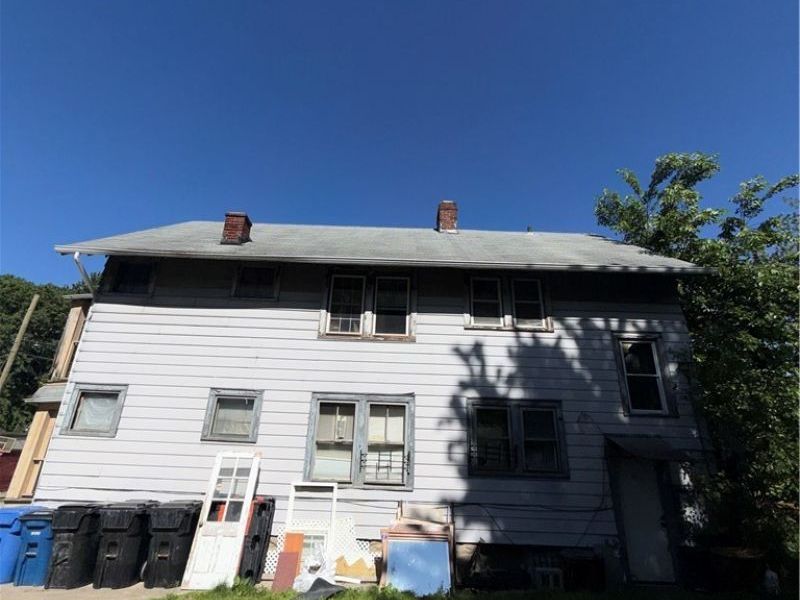 9601 Silk Avenue , Cleveland, OH 44102 Photo 2