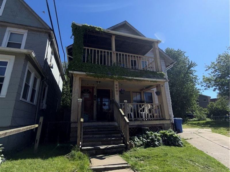 9601 Silk Avenue , Cleveland, OH 44102 Photo 3