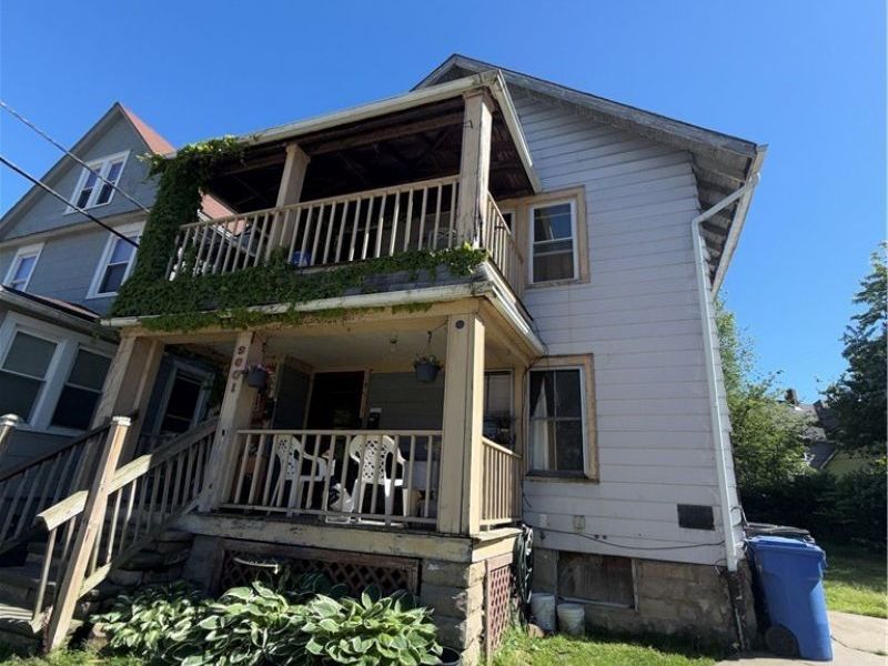 9601 Silk Avenue , Cleveland, OH 44102 Photo 4