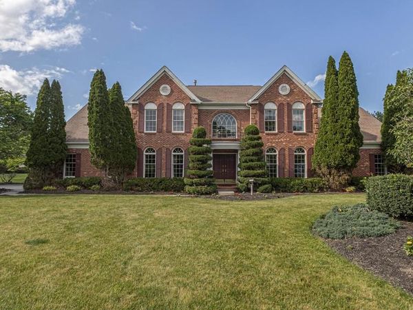 2062 SILVERWOOD DRIVE , NEWTOWN, PA 18940