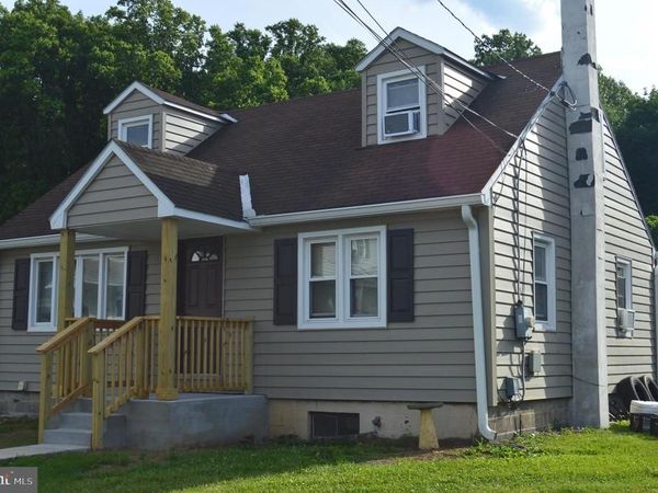 46 MOUNTAIN SPRING ROAD , BLANDON, PA 19510