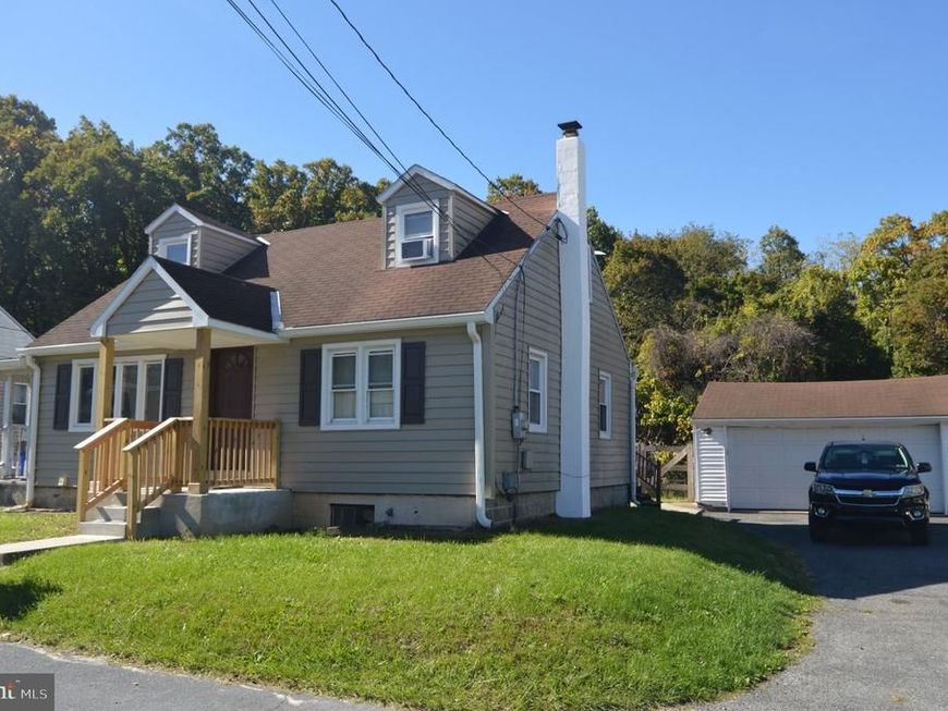 46 Mountain Spring Road, Blandon, PA 19510 Main Photo