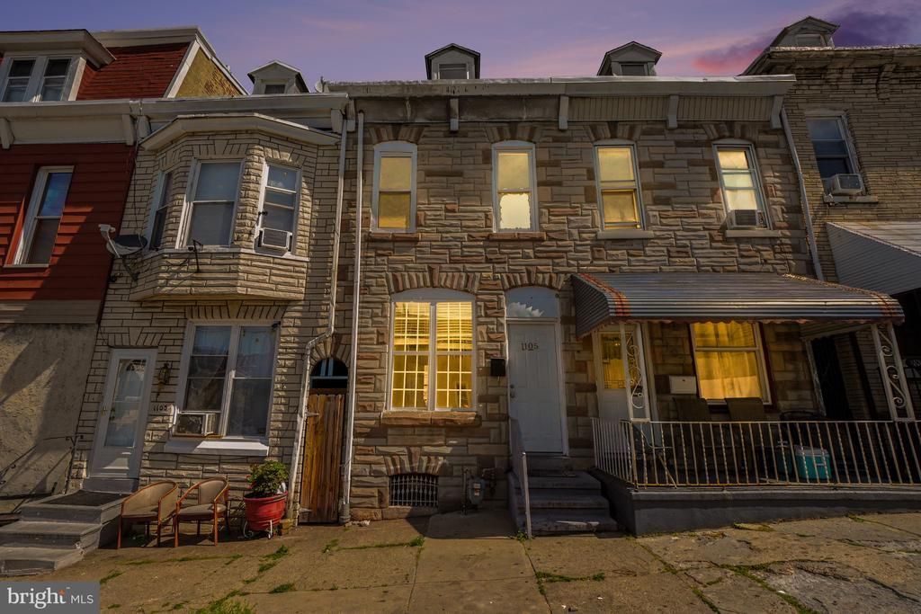 1105 Green Street, Reading, PA 19604 Main Photo