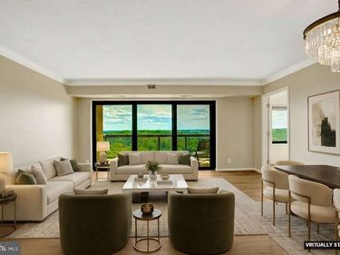 307 YOAKUM PARKWAY, Unit 1406, ALEXANDRIA, VA 22304