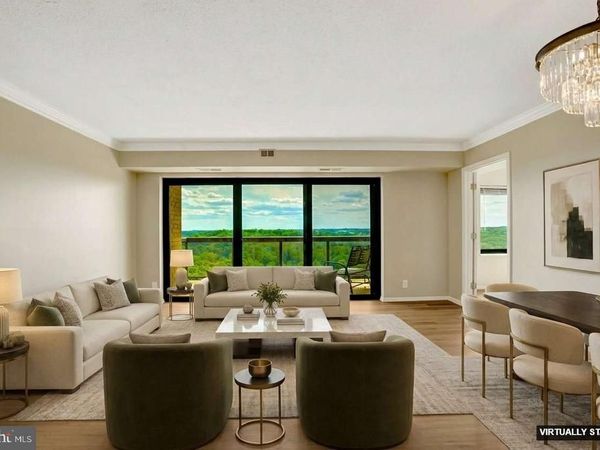 307 YOAKUM PARKWAY, Unit 1406, ALEXANDRIA, VA 22304