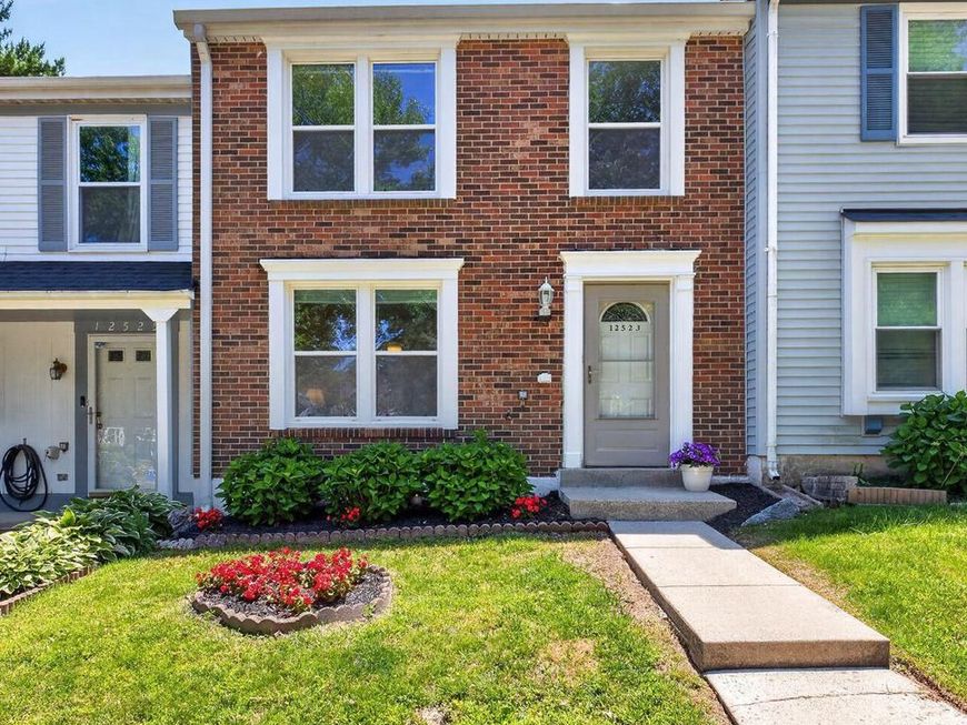 12523 Laurel Grove Place , Germantown, MD 20874 Main Photo