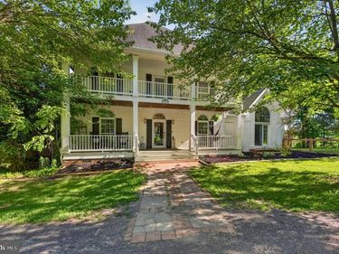 1980 DOUBLE CHURCH ROAD , STEPHENS CITY, VA 22655
