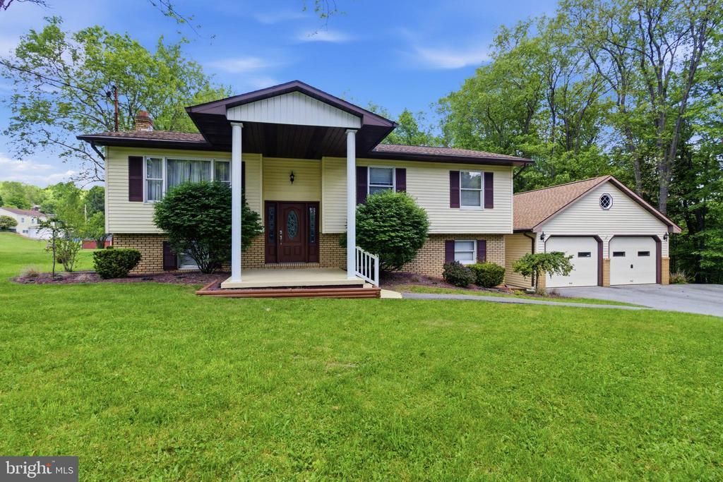 412 SUE STREET , HOUTZDALE, PA 16651