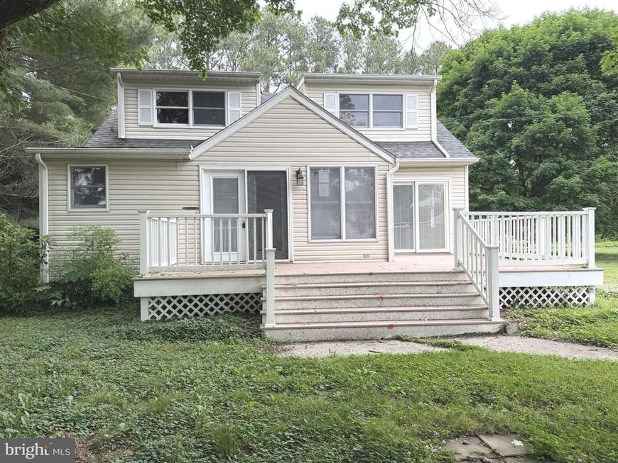 31154 Hunteman Alley , Cordova, MD 21625 Main Photo