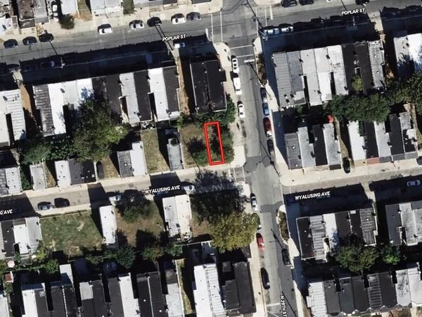 3903 WYALUSING AVENUE, PHILADELPHIA, PA 19104