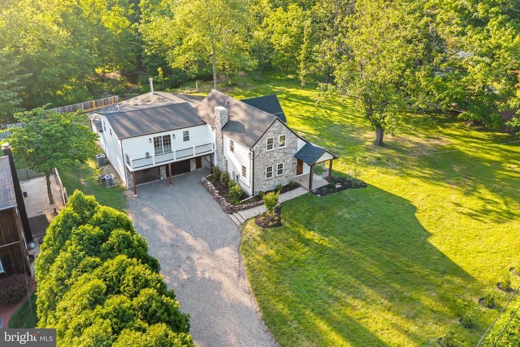 116 UPPER STUMP ROAD, CHALFONT, PA 18914
