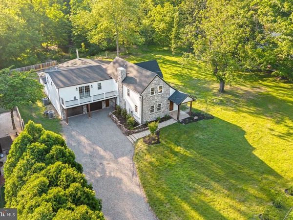116 UPPER STUMP ROAD, CHALFONT, PA 18914