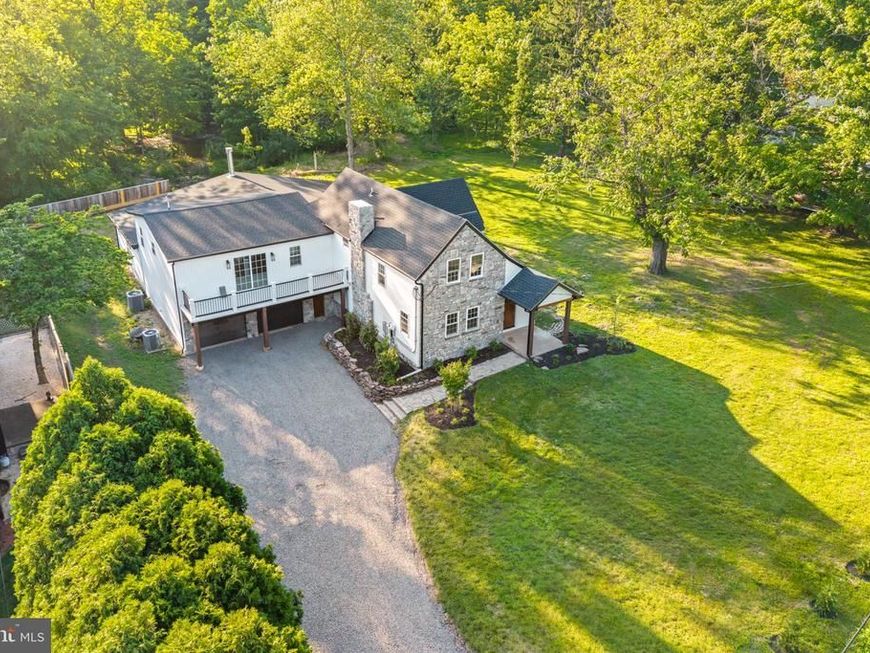 116 Upper Stump Road, Chalfont, PA 18914 Main Photo