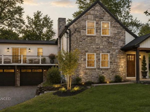 116 UPPER STUMP ROAD, CHALFONT, PA 18914