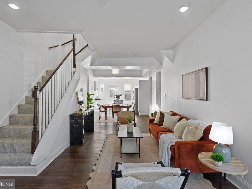 4308 Pimlico Road, Baltimore, MD 21215 Main Photo