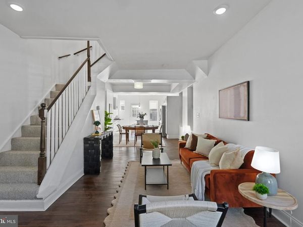 4308 PIMLICO ROAD , BALTIMORE, MD 21215