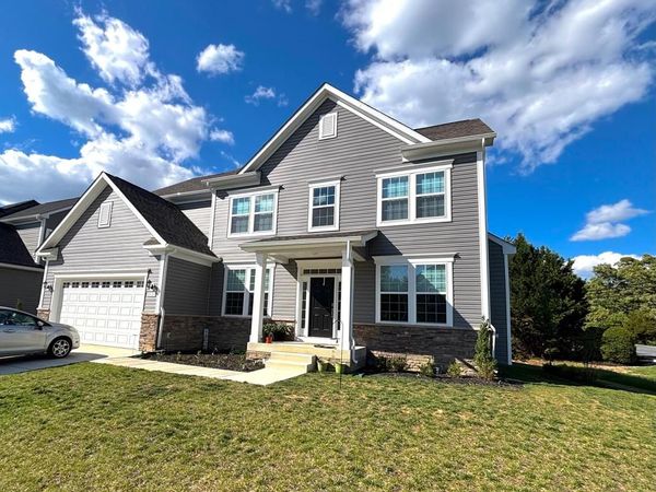 2621 CANNON COURT , BRYANS ROAD, MD 20616