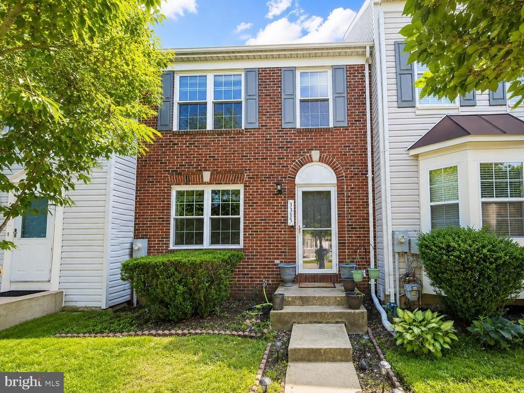 3315 Hollow Court, Ellicott City, MD 21043 Main Photo